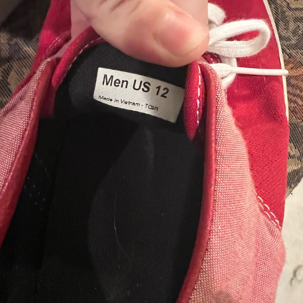 Trying to get rid of these vans for the low! - Picture 3 of 6